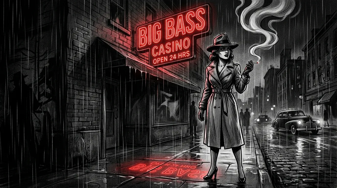 Big bass splash 1xbet: Top Fishing Slots and Big Win Guide