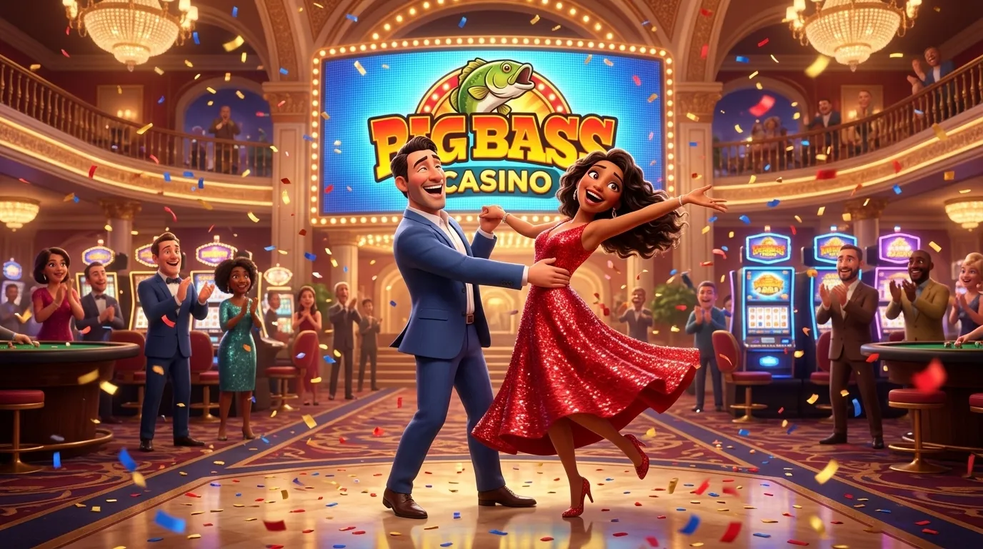 Big bass splash 1xbet: Top Fishing Slots and Big Win Guide