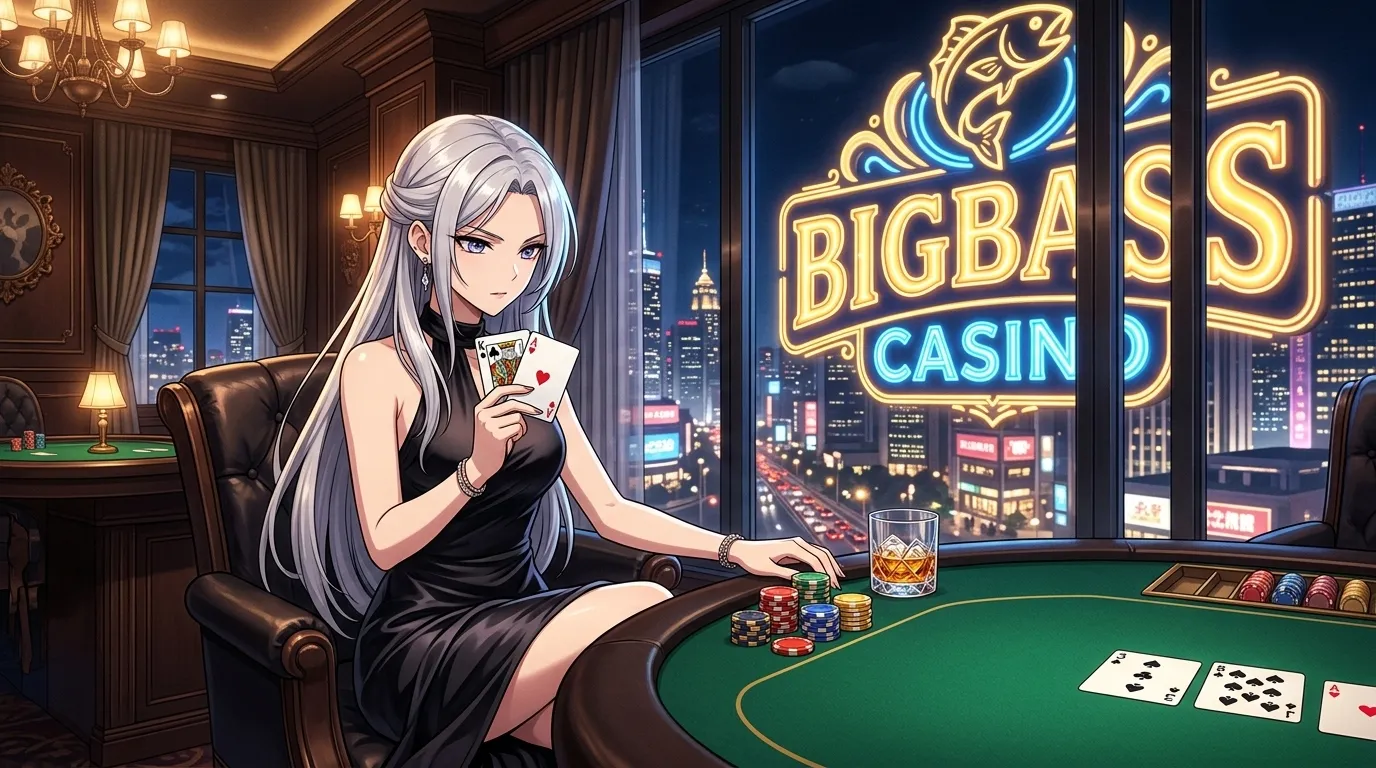Big Bass Bonanza app: your guide to mobile fishing slots