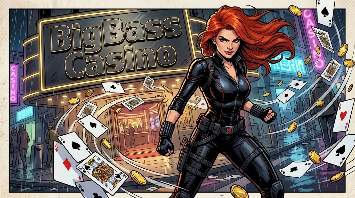 Big bass bonanza bwin: hook huge rewards in this classic slot