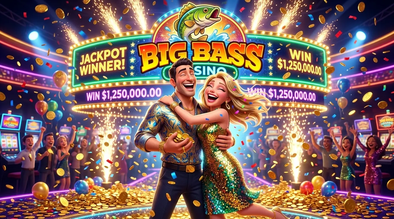 Bigbass: Honest iGaming Reviews and Latest Industry News