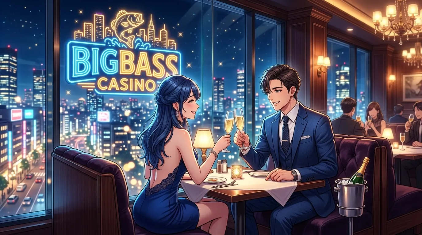 Big Bass Bonanza Slot Review: Catch Massive Rewards