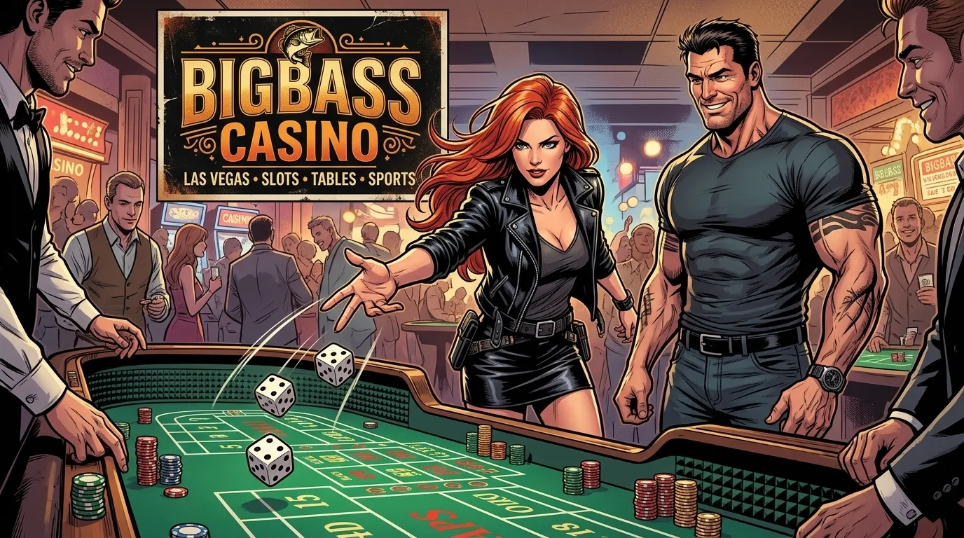 Big Bass Bonanza Slot Review: Catch Massive Rewards